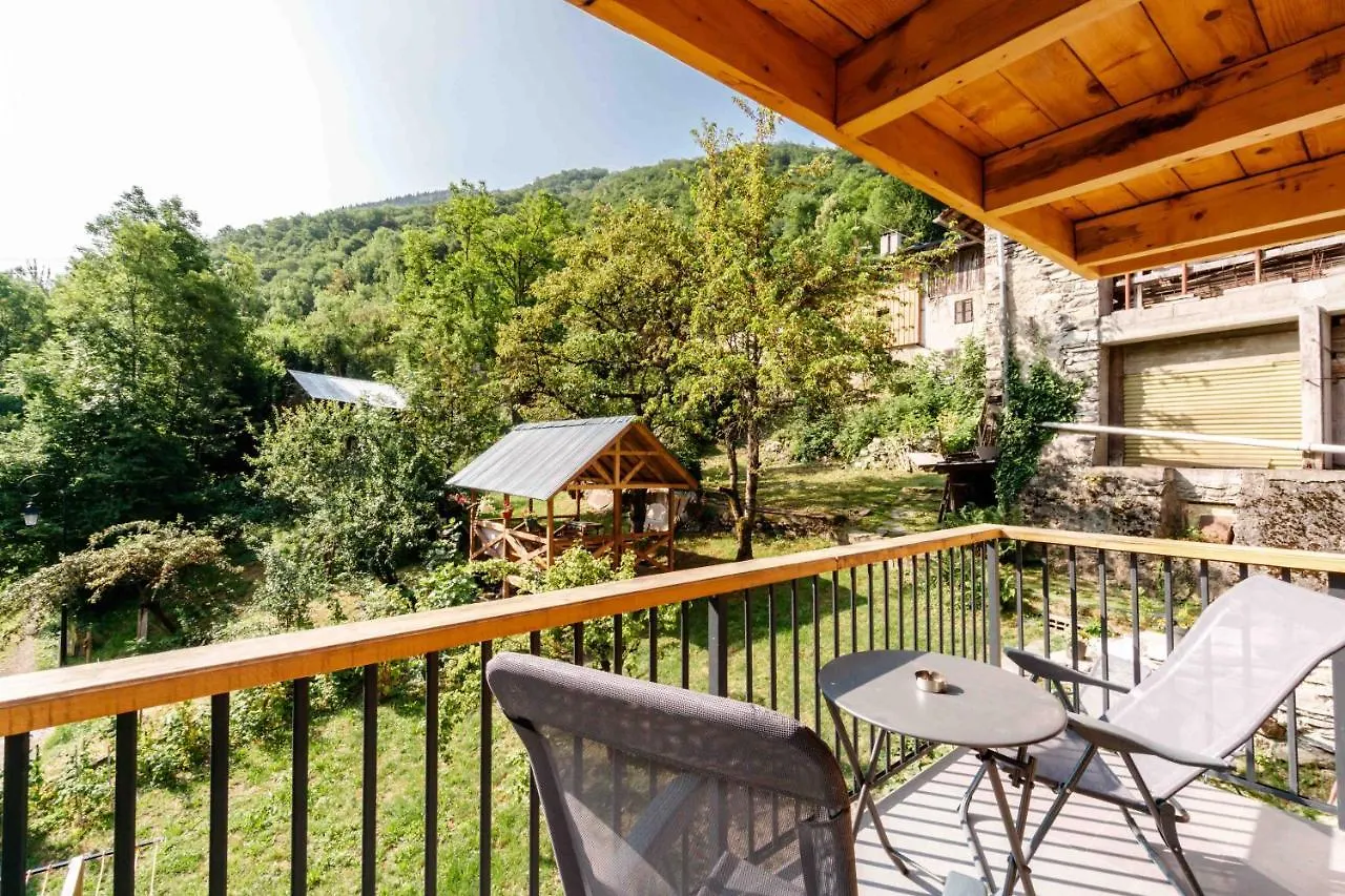 Appartamento Agreable Chalet 3 Etoiles App 3 Courchevel Francia