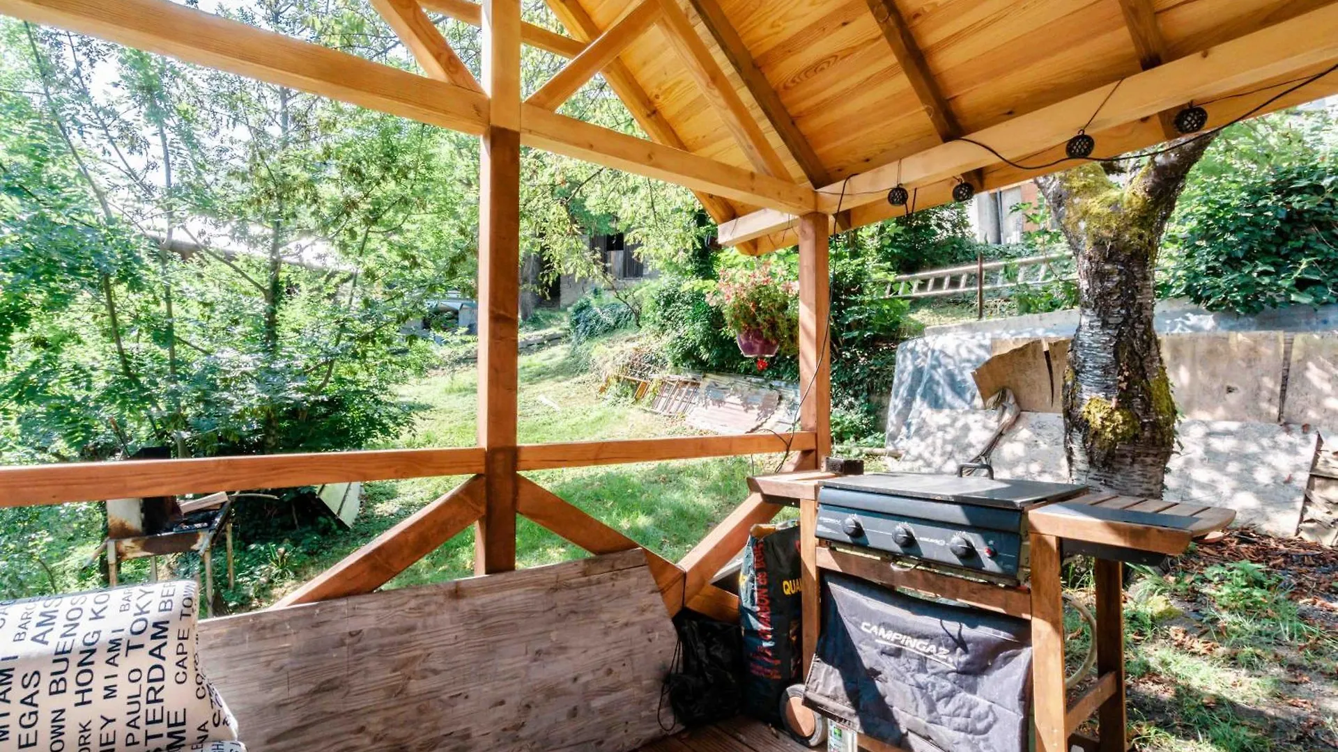 Appartamento Agreable Chalet 3 Etoiles App 3 Courchevel