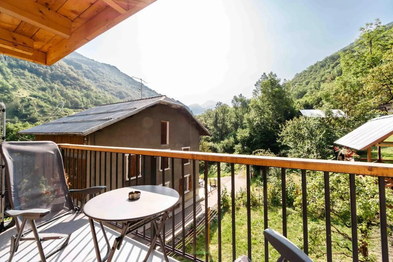 Agreable Chalet 3 Etoiles App 3 Courchevel 0*,  France