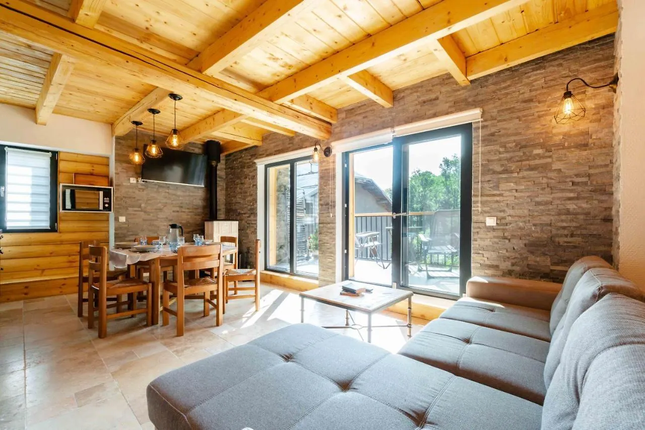 Agreable Chalet 3 Etoiles App 3 Courchevel Apartment